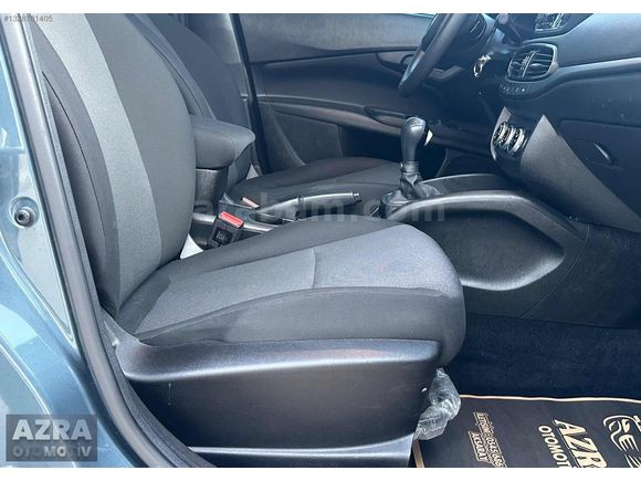 2024 MODEL 1.6 DİZEL OTOMATİK 42 BİN KM HATASIZ BOYASIZ