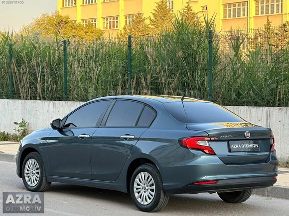 2024 MODEL 1.6 DİZEL OTOMATİK 42 BİN KM HATASIZ BOYASIZ