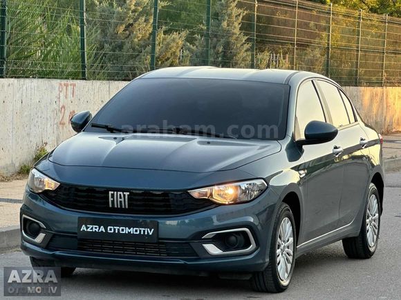 2024 MODEL 1.6 DİZEL OTOMATİK 42 BİN KM HATASIZ BOYASIZ
