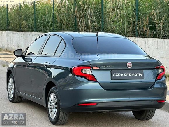 2024 MODEL 1.6 DİZEL OTOMATİK 42 BİN KM HATASIZ BOYASIZ