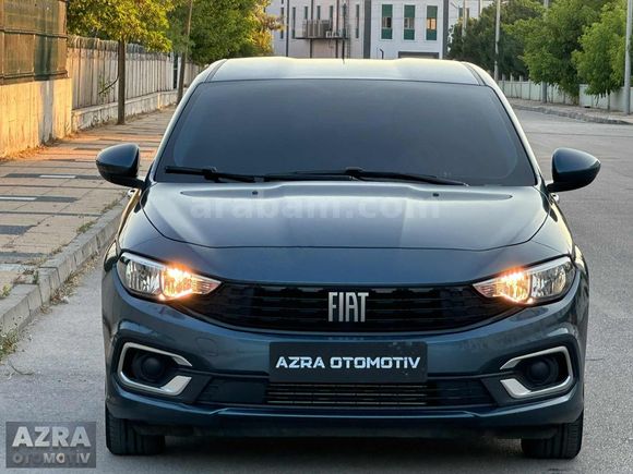 2024 MODEL 1.6 DİZEL OTOMATİK 42 BİN KM HATASIZ BOYASIZ