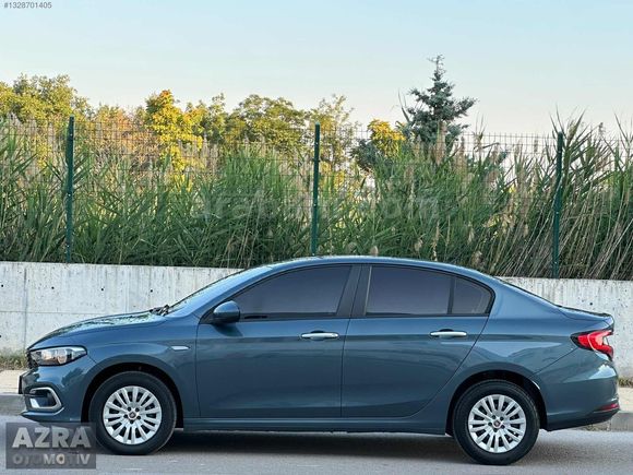 2024 MODEL 1.6 DİZEL OTOMATİK 42 BİN KM HATASIZ BOYASIZ