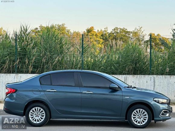 2024 MODEL 1.6 DİZEL OTOMATİK 42 BİN KM HATASIZ BOYASIZ