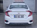 2018 HONDA CİVİC 1.6 İVTEC EXECUTİVE FULL OTOMATİK 147 BİN KM DE
