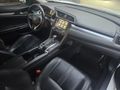 2018 HONDA CİVİC 1.6 İVTEC EXECUTİVE FULL OTOMATİK 147 BİN KM DE