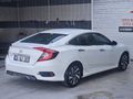 2018 HONDA CİVİC 1.6 İVTEC EXECUTİVE FULL OTOMATİK 147 BİN KM DE