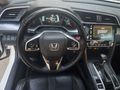 2018 HONDA CİVİC 1.6 İVTEC EXECUTİVE FULL OTOMATİK 147 BİN KM DE