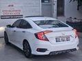 2018 HONDA CİVİC 1.6 İVTEC EXECUTİVE FULL OTOMATİK 147 BİN KM DE