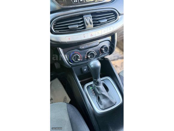 FİAT EGEA 1.6 MULTİJET OTOMATİK EASY PLUS HATASIZ!