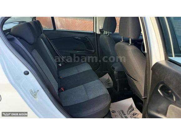 FİAT EGEA 1.6 MULTİJET OTOMATİK EASY PLUS HATASIZ!