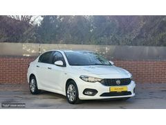 FİAT EGEA 1.6 MULTİJET OTOMATİK EASY PLUS HATASIZ!