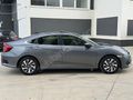 2017 HONDA CIVIC 1,6 EXECUTİVE 112 BİN KM. BİR ÇAMURLUK BOYALI
