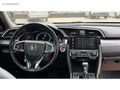 2017 HONDA CIVIC 1,6 EXECUTİVE 112 BİN KM. BİR ÇAMURLUK BOYALI