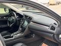2017 HONDA CIVIC 1,6 EXECUTİVE 112 BİN KM. BİR ÇAMURLUK BOYALI