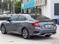 2017 HONDA CIVIC 1,6 EXECUTİVE 112 BİN KM. BİR ÇAMURLUK BOYALI