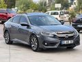 2017 HONDA CIVIC 1,6 EXECUTİVE 112 BİN KM. BİR ÇAMURLUK BOYALI