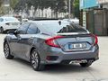 2017 HONDA CIVIC 1,6 EXECUTİVE 112 BİN KM. BİR ÇAMURLUK BOYALI