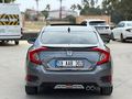 2017 HONDA CIVIC 1,6 EXECUTİVE 112 BİN KM. BİR ÇAMURLUK BOYALI