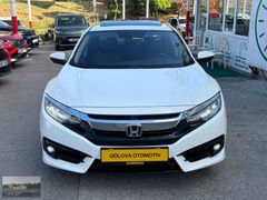 GÖLOVADAN.HONDA CİVİC 1.6İ.VTEC.EXECUTİVE.62.000 KMDE.125 HP
