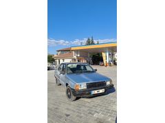 Sahibinden Renault R 9 1.4 Broadway GTE 1992 Model