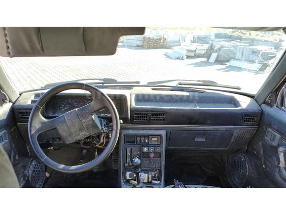 Sahibinden Renault R 9 1.4 Broadway GTE 1992 Model