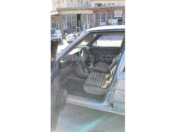 Sahibinden Renault R 9 1.4 Broadway GTE 1992 Model