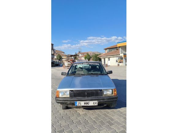 Sahibinden Renault R 9 1.4 Broadway GTE 1992 Model