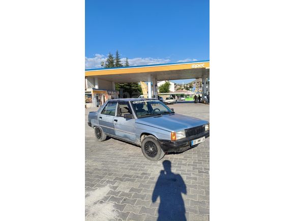 Sahibinden Renault R 9 1.4 Broadway GTE 1992 Model