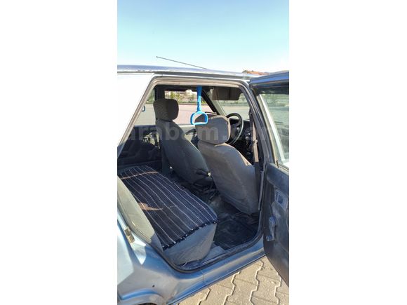 Sahibinden Renault R 9 1.4 Broadway GTE 1992 Model