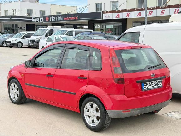 KARACA OTOMOTİV DEN YILIN ARACI