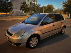 2004 DİZEL FİESTA OTOMATİK