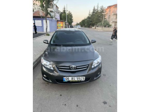 Acil satılık