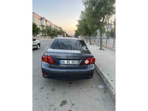 Acil satılık