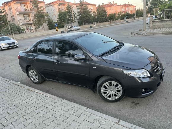 Acil satılık
