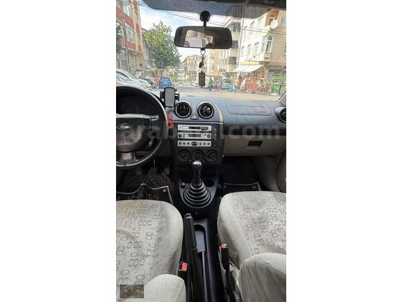 Düşük kilometre