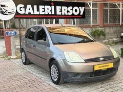 2005 FORD FİESTA 1.4 TCDİ FIRSAT ARACI