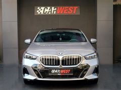 2025 BMW 520i M SPORT HEAD-UP 360 KAMERA SOĞUTMA HARMAN KARDON