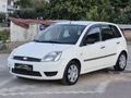 FORT FİESTA 2006 MODEL 1.4 HDI
