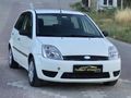 FORT FİESTA 2006 MODEL 1.4 HDI