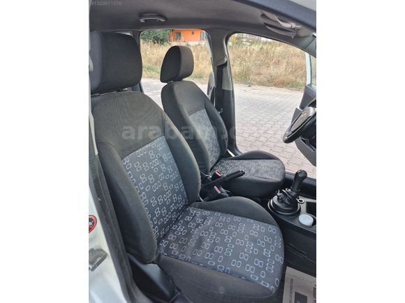FORT FİESTA 2006 MODEL 1.4 HDI