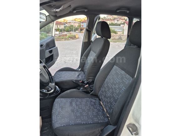 FORT FİESTA 2006 MODEL 1.4 HDI