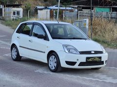 FORT FİESTA 2006 MODEL 1.4 HDI