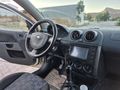 FORT FİESTA 2006 MODEL 1.4 HDI