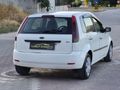 FORT FİESTA 2006 MODEL 1.4 HDI