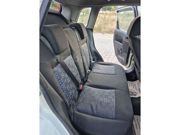 FORT FİESTA 2006 MODEL 1.4 HDI
