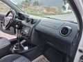 FORT FİESTA 2006 MODEL 1.4 HDI