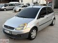 GALERİ ANIL'dan MASRAFSIZ CAM GİBİ DİZEL FİESTA 230 BİN KM