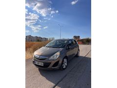 Sahibinden Opel Corsa 1.4 Twinport Essentia 2012 Model