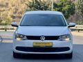 2012 VOLKSWAGEN JETTA 1.6 TDİ TRENDLİNE