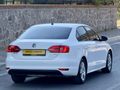 2012 VOLKSWAGEN JETTA 1.6 TDİ TRENDLİNE